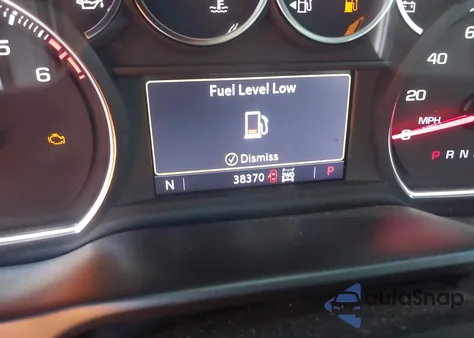 2021 Chevrolet Silverado 1500 4Wd Short Bed Rst из США, поврежденный, VIN 3GCUYEED5MG238074